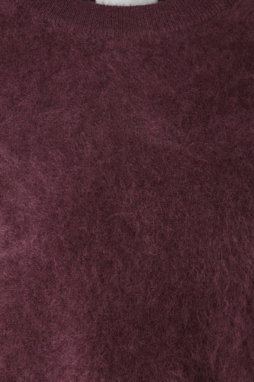 Marken - Kaschmirpullover SENNA