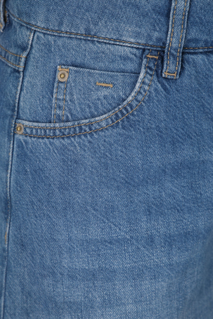 Rosner - Denim-Bermuda MARA