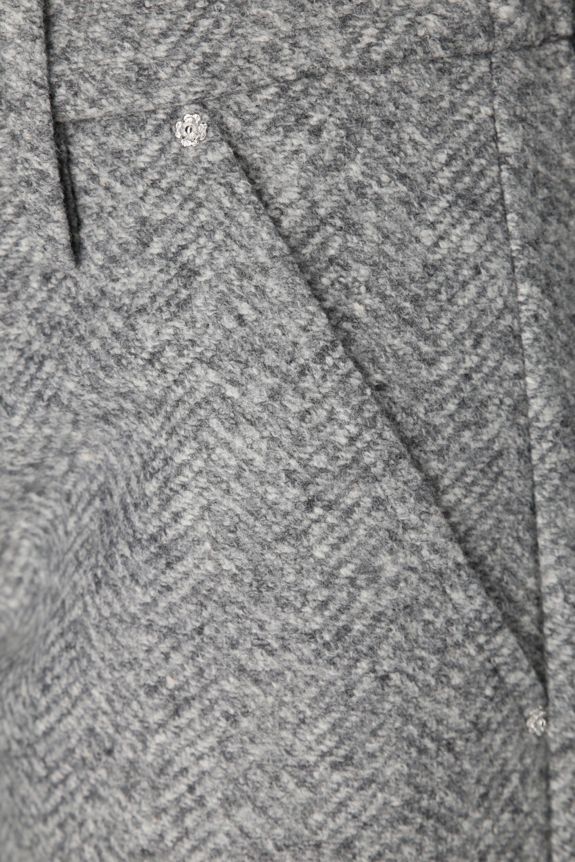 Daydream - Tweedhose TWIST