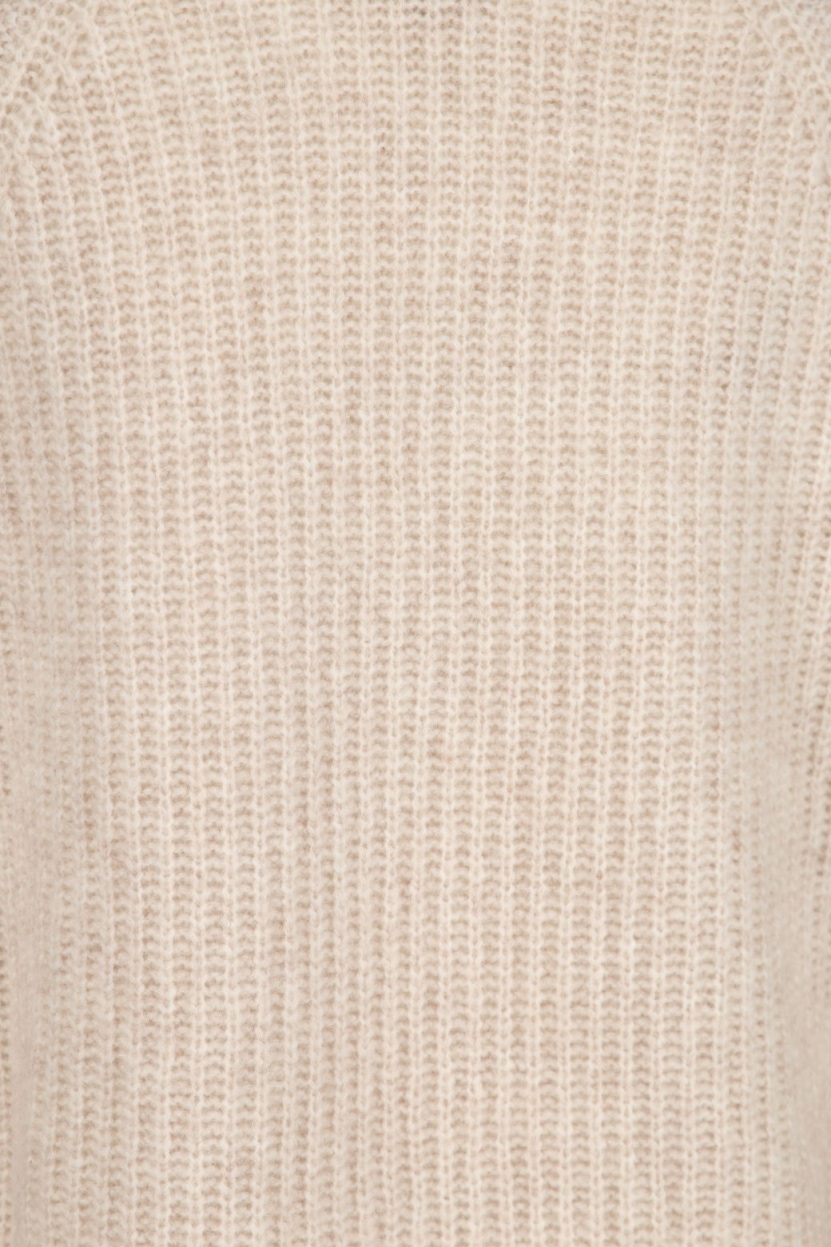 Hearts&amp;More - Pullover mit Stehkragen