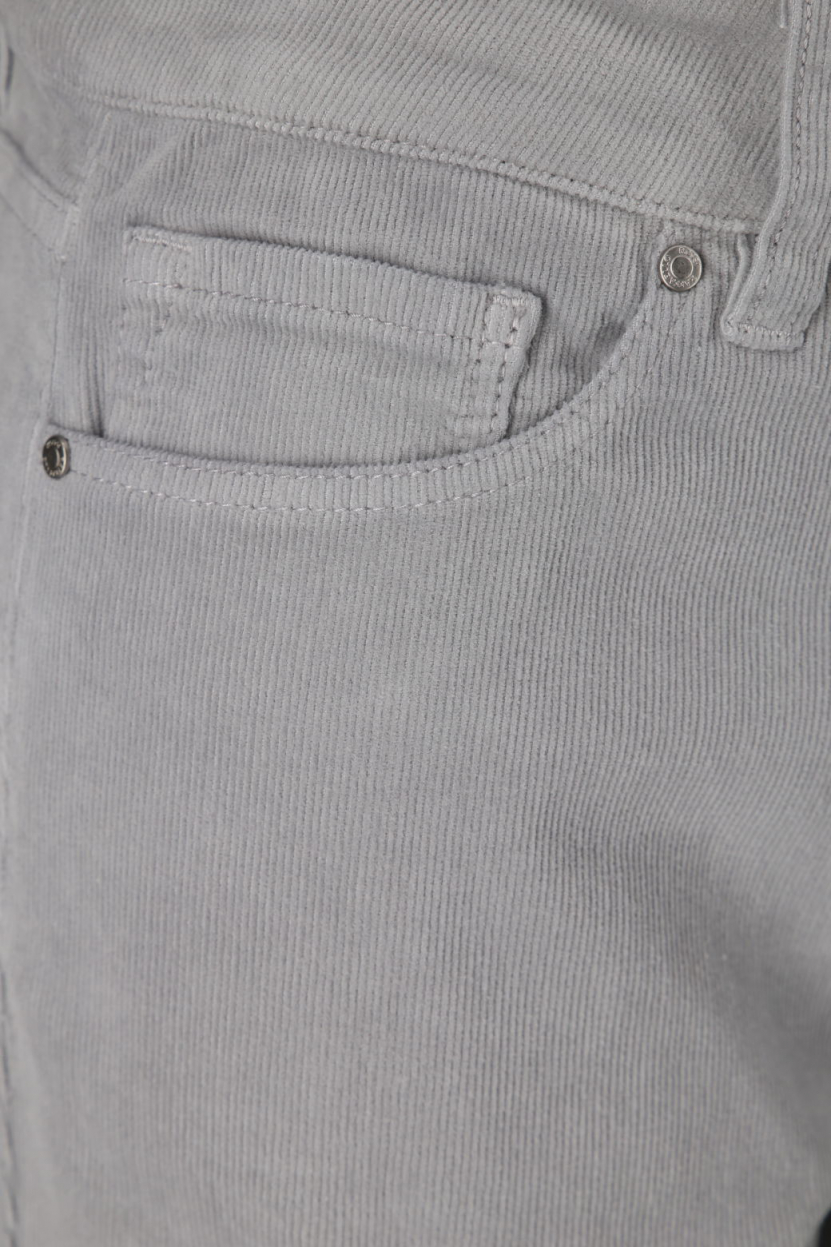 Raffaello Rossi - Cordhose VIC 6/8 Cropped