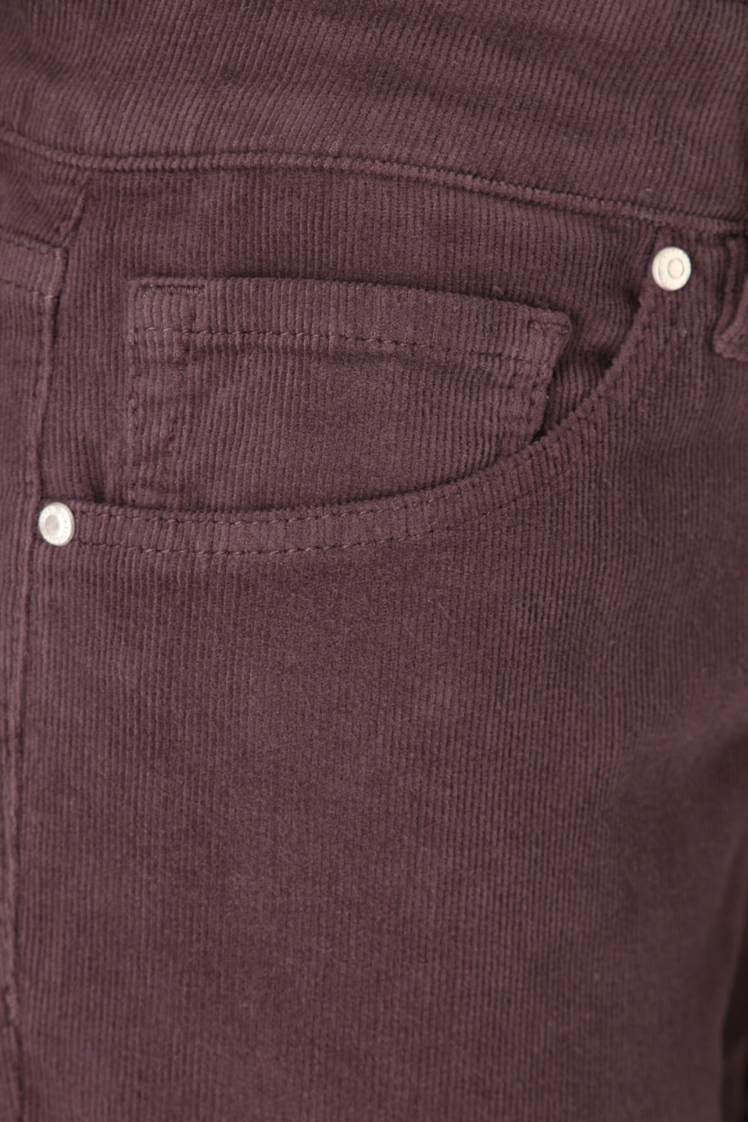 Raffaello Rossi - Cordhose VIC 6/8 Cropped