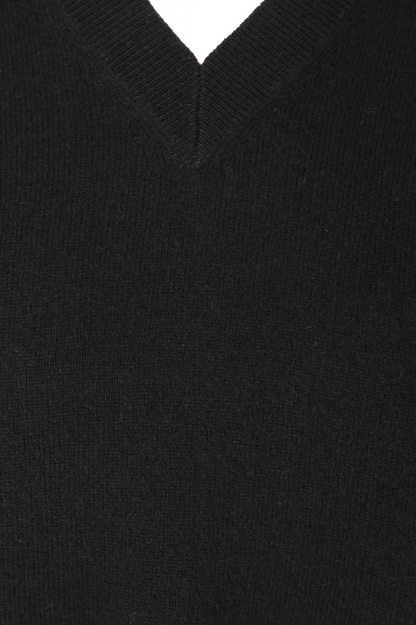 Rena Marx - Pullover aus Wolle und Kaschmir