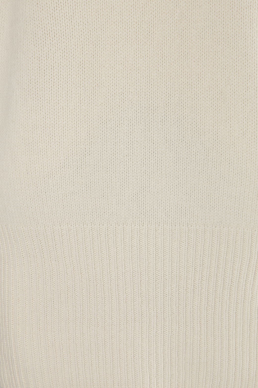 Rena Marx - Pullover aus Wolle und Kaschmir