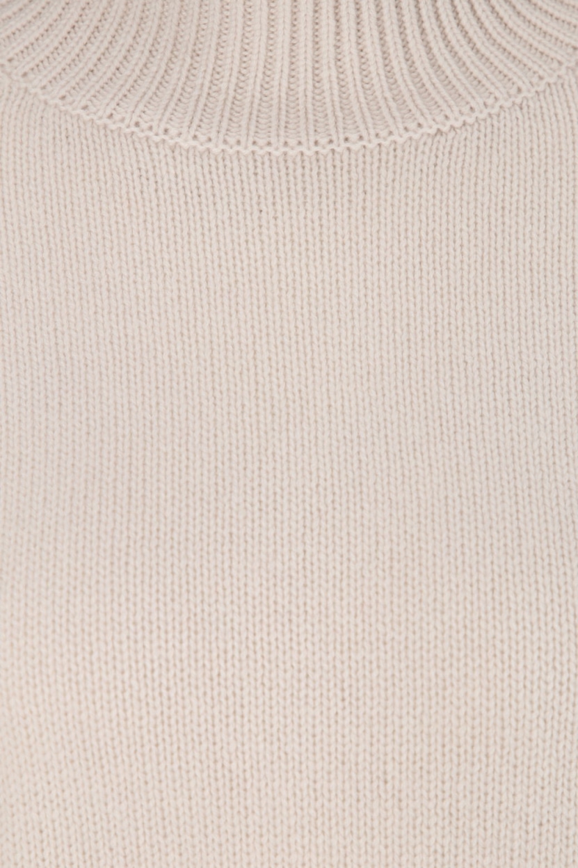 Rena Marx - Pullover aus Wolle und Kaschmir