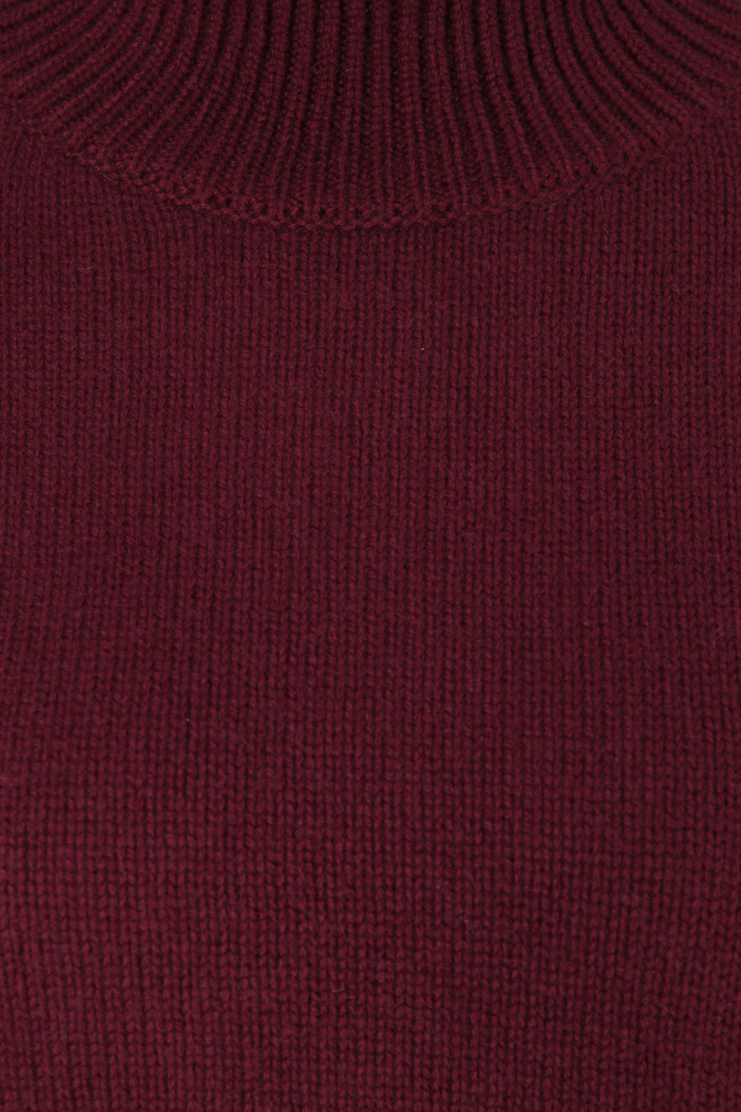 Rena Marx - Pullover aus Wolle und Kaschmir