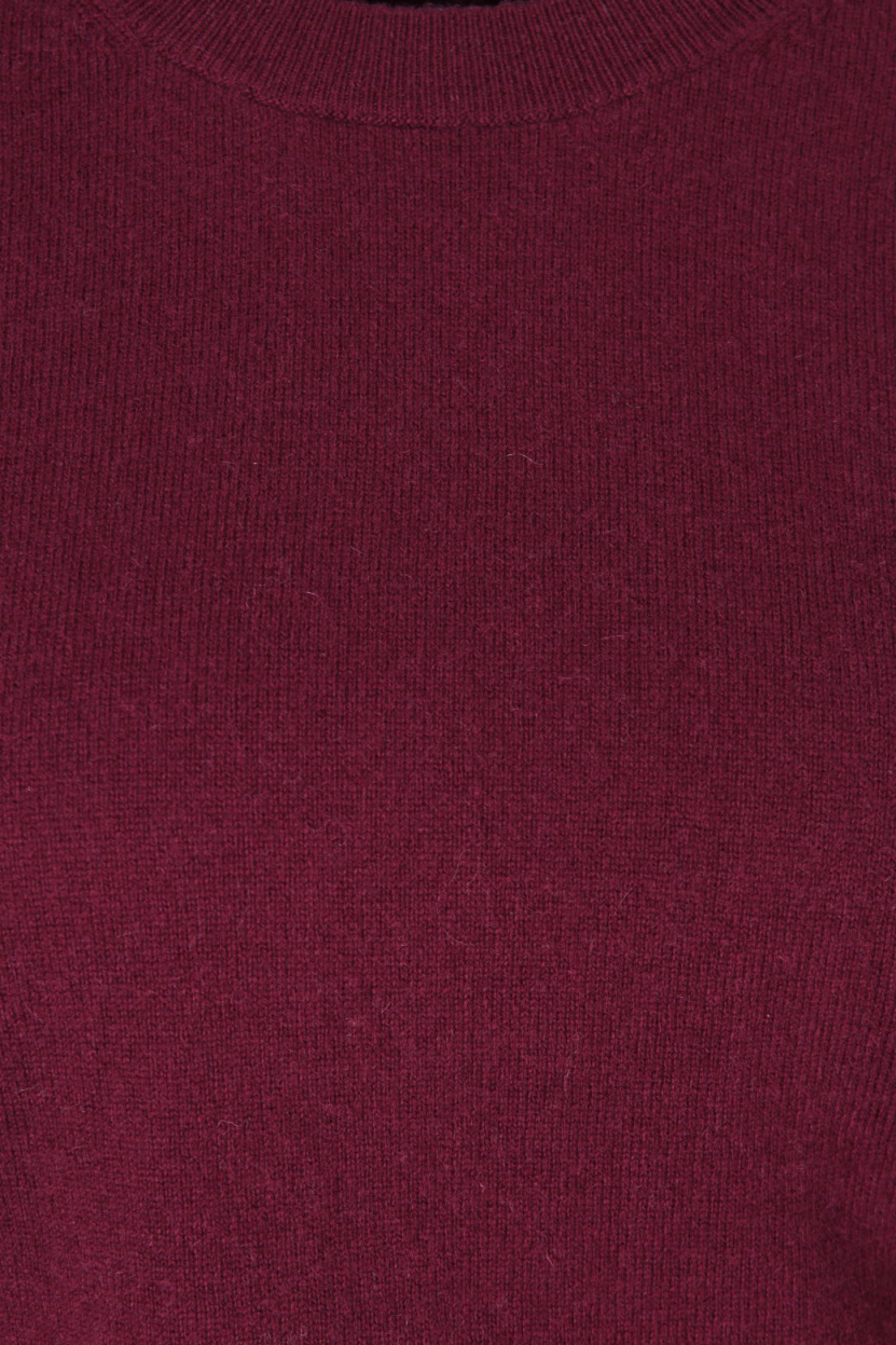 Rena Marx - Pullover aus Wolle und Kaschmir