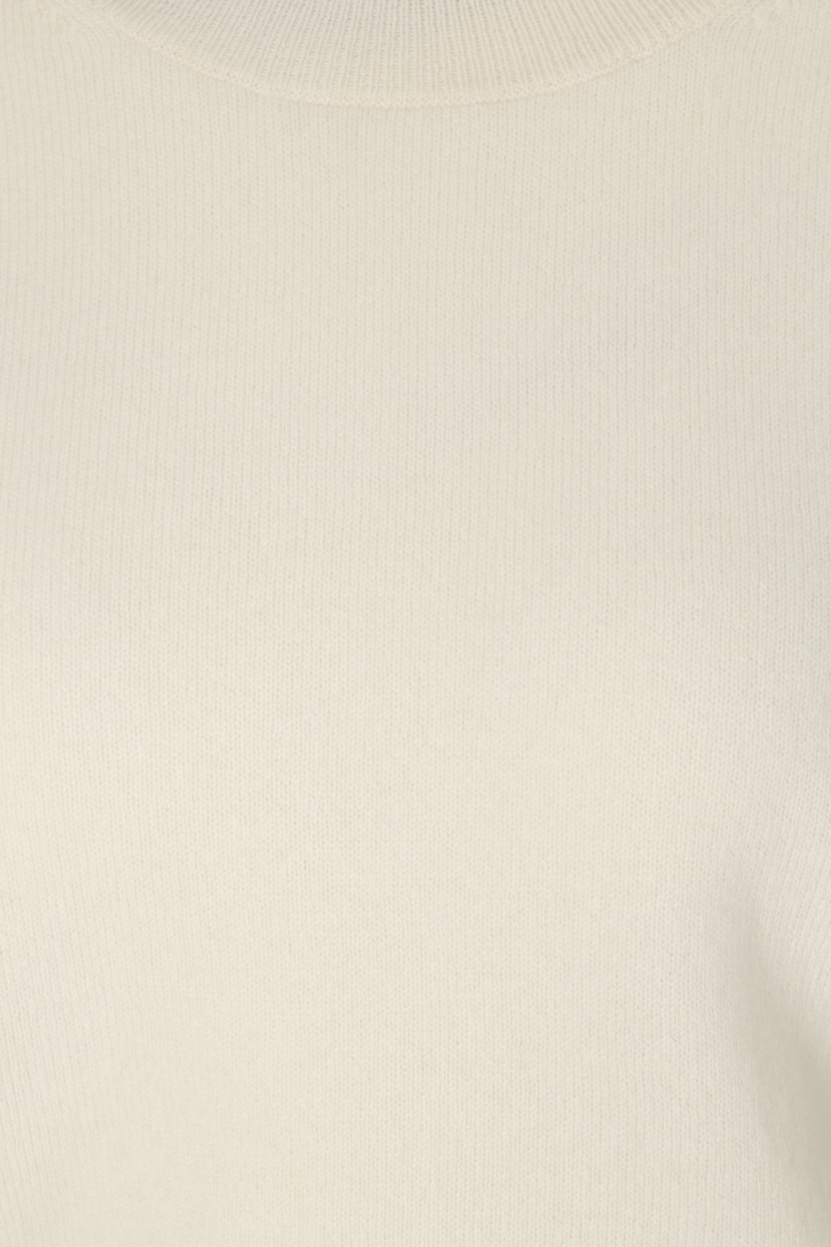 Rena Marx - Pullover aus Wolle und Kaschmir