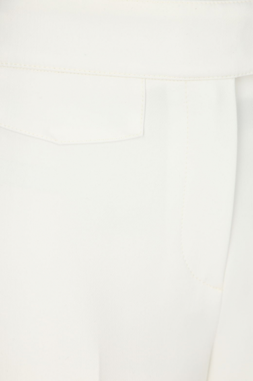 Riani - Anzughose mit weitem Bein