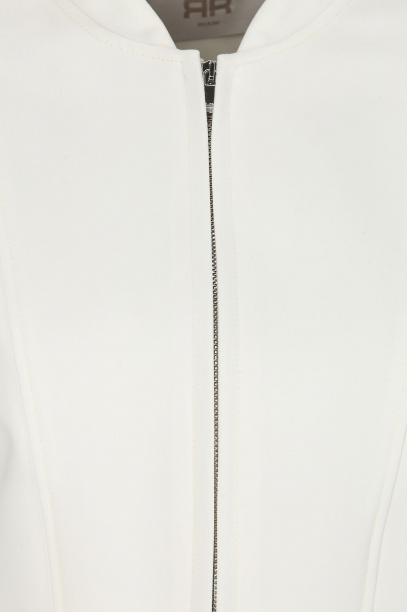 Riani - Blousonjacke mit Zip