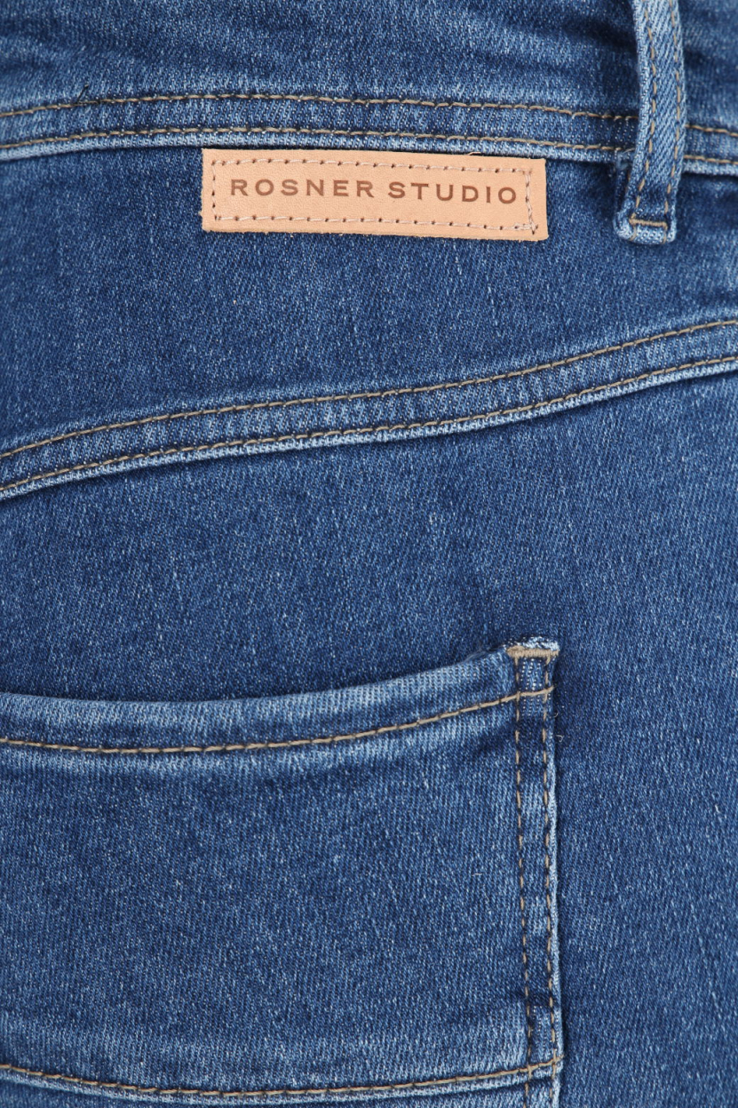 Rosner - Jeans AUDREY STRAIGHT