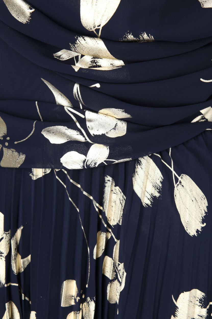 Talbot Runhof - Cocktailkleid aus Georgette