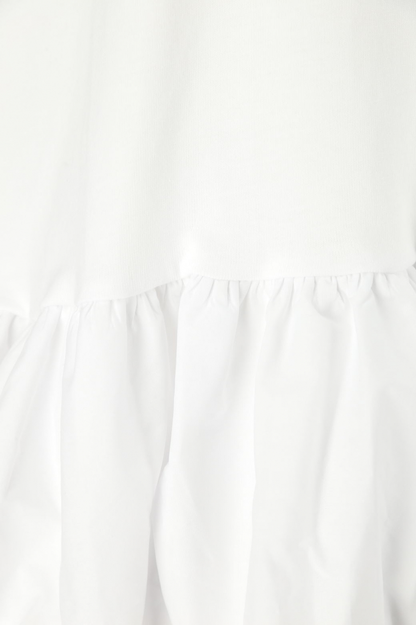 Rich &amp; Royal - T-Shirt mit Schößchen