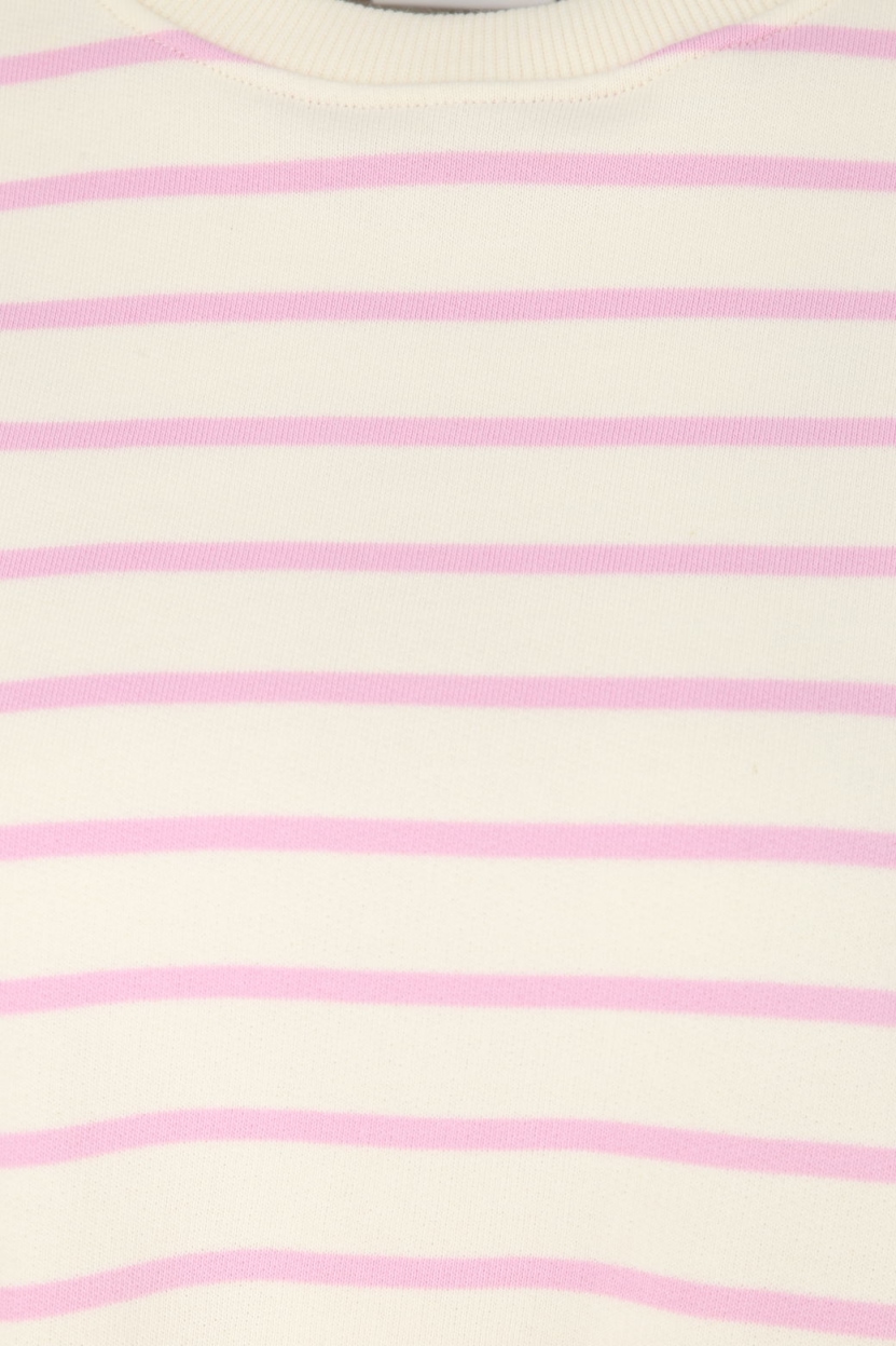 Rich &amp; Royal - Sweatshirt mit Ringelmuster