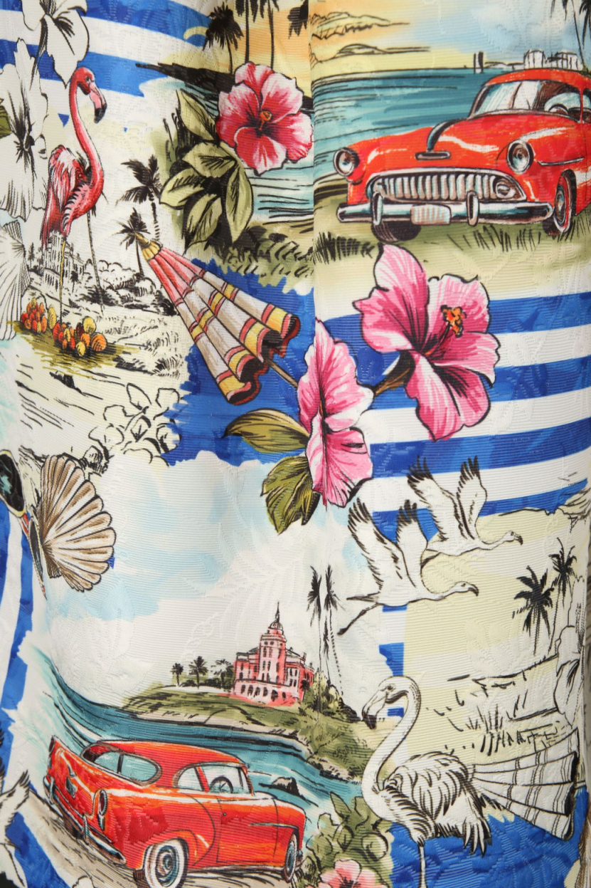 Lunatica - Maxirock CUBA