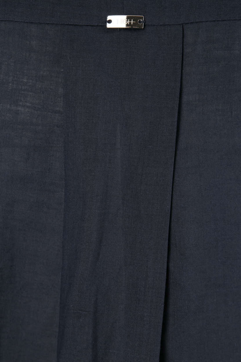 High - Midikleid SHAPE UP