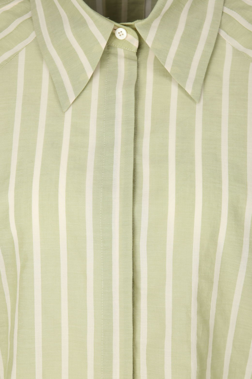 Luisa Cerano - Bluse mit Streifen