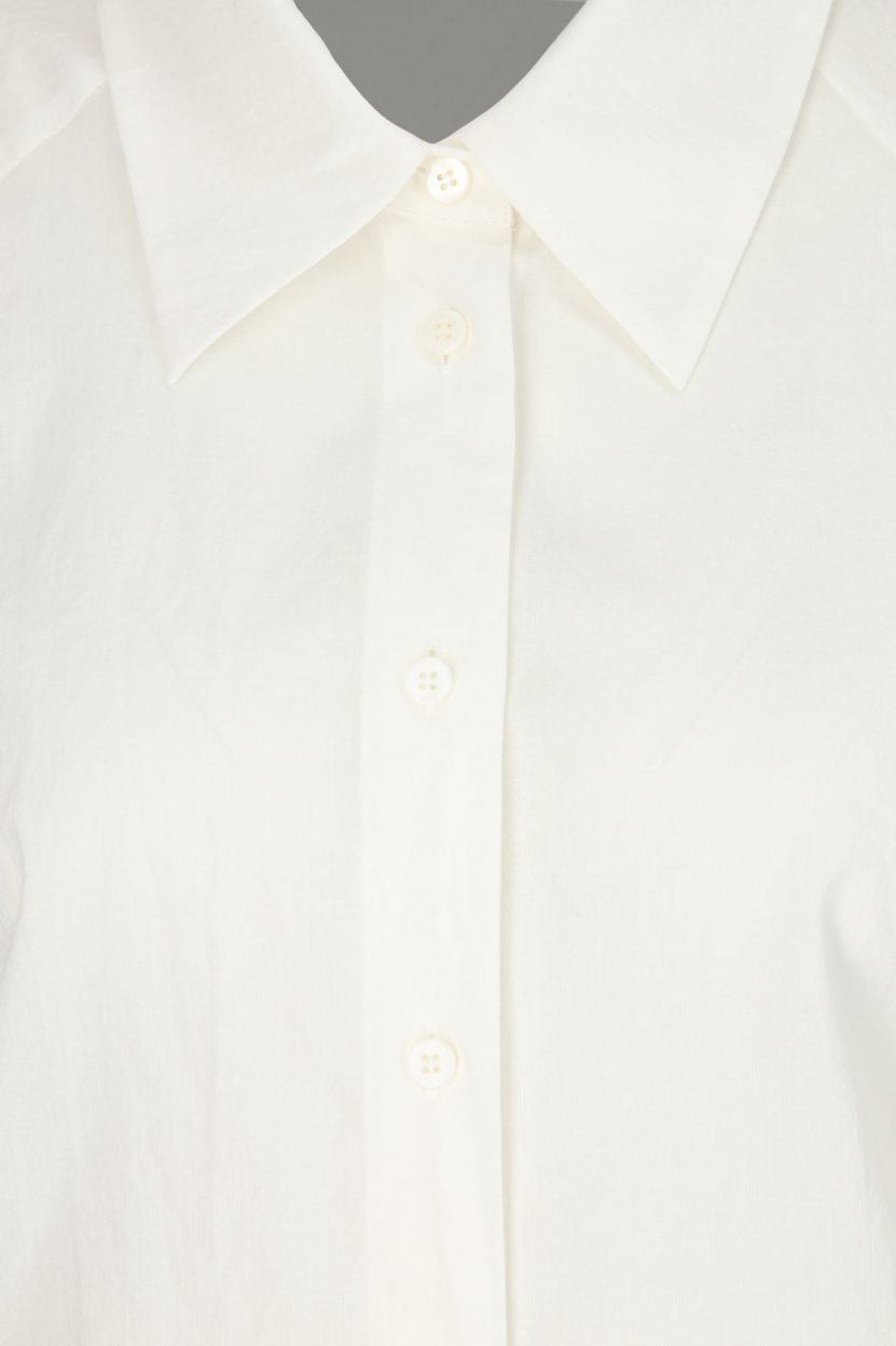 Luisa Cerano - Bluse mit Raglanärmeln
