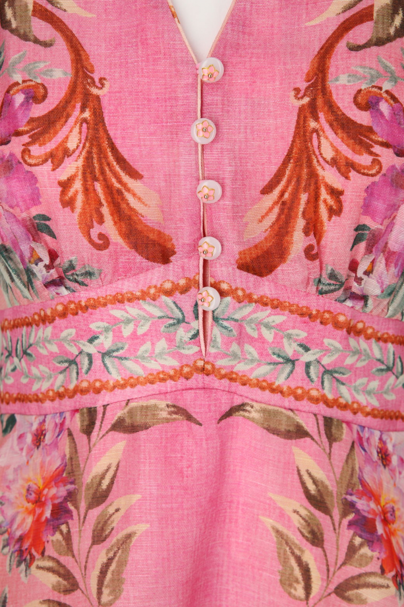 Hale Bob - Maxikleid FRIDA