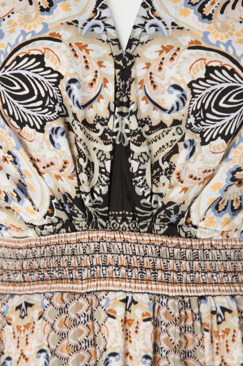 Hale Bob - Maxikleid SANDRA