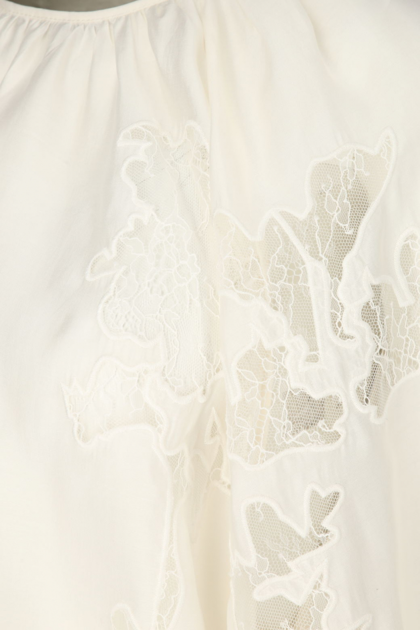 Copenhagen Muse - Bluse MOLLY