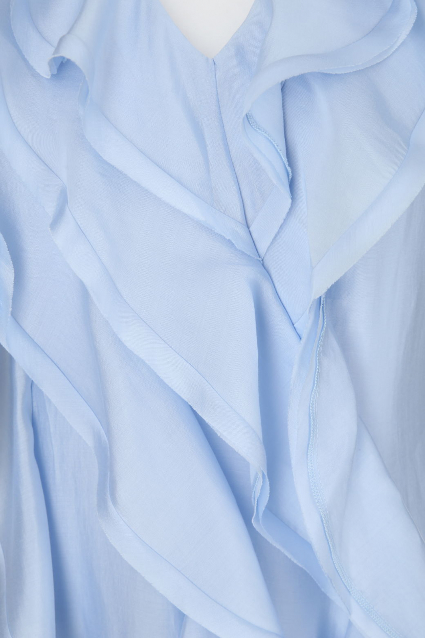Copenhagen Muse - Maxikleid MOLLY