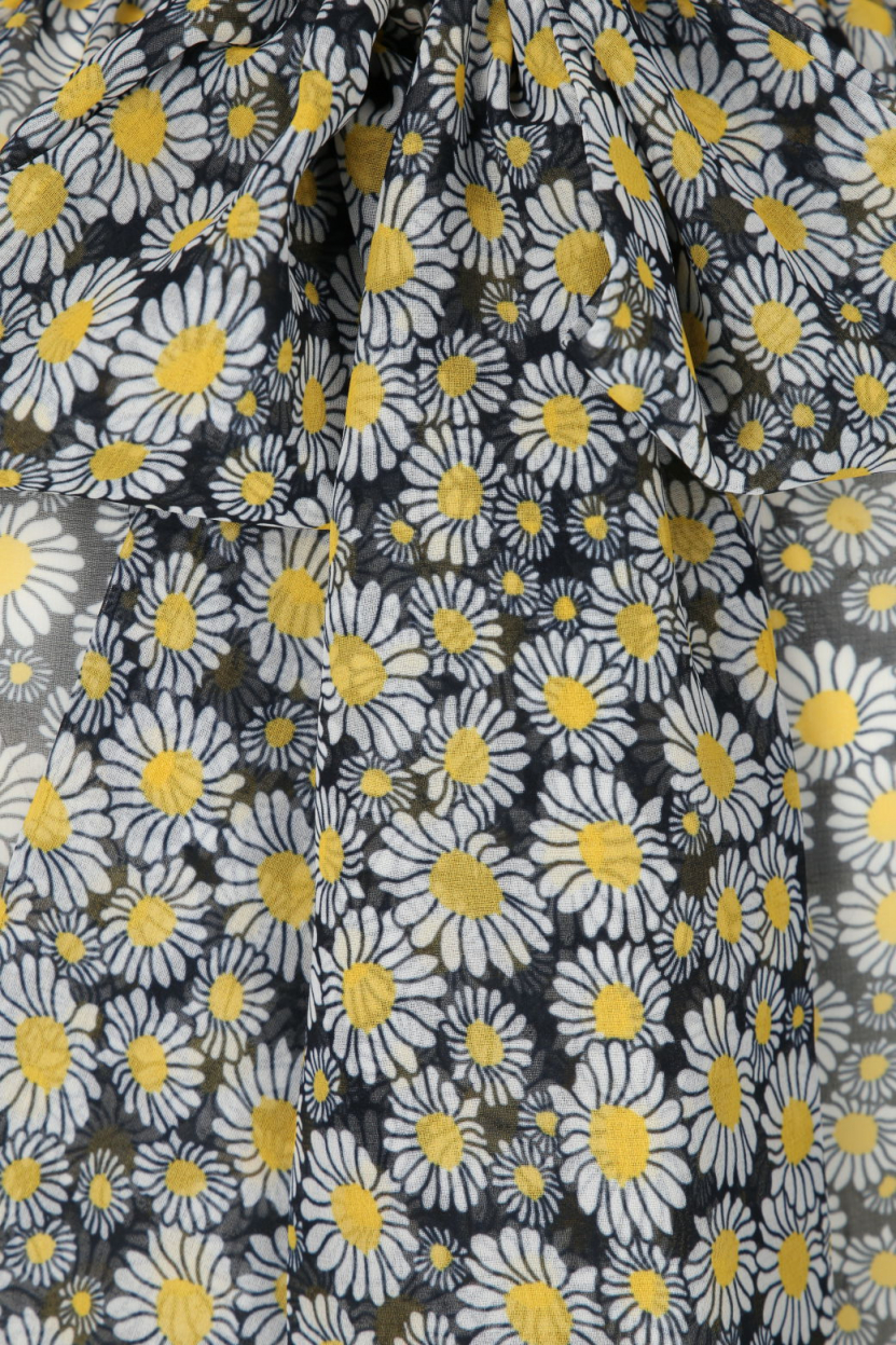 Sem Per Lei - Blusentop aus Chiffon