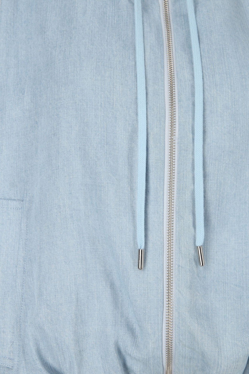 Sem Per Lei - Blouson aus Denim