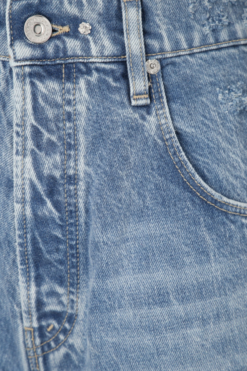 Daydream - Barrel-Jeans LOS ANGELES