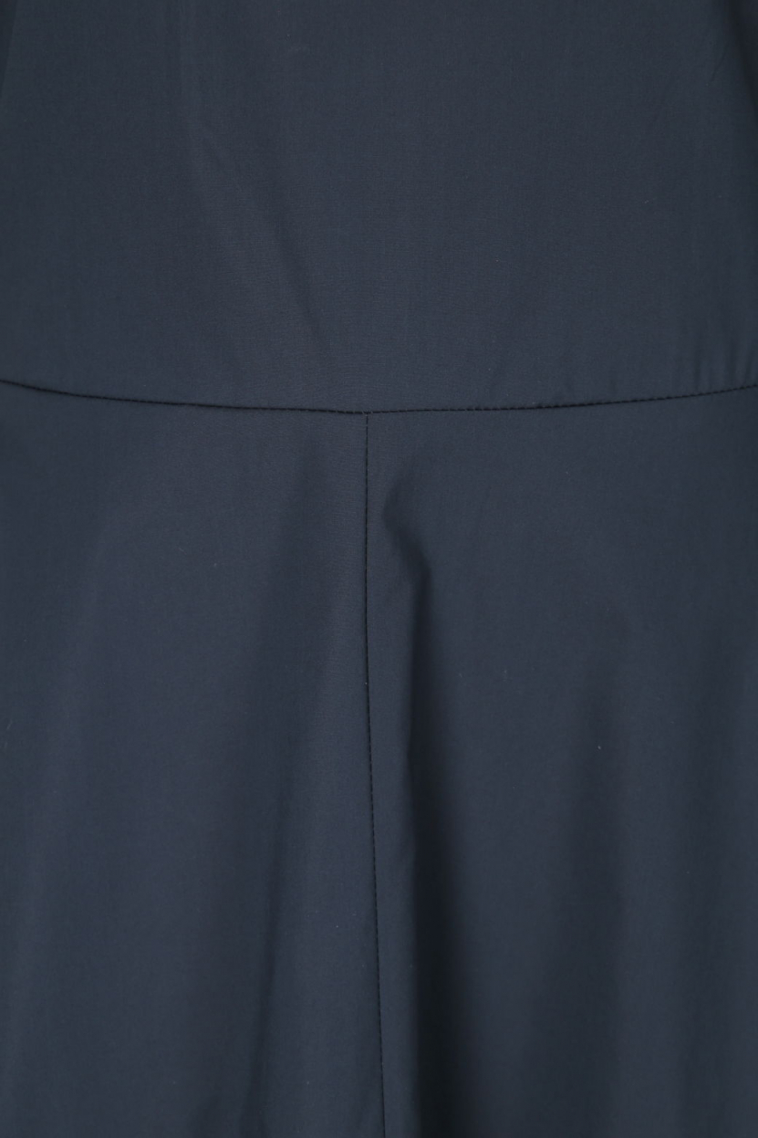 Meimeij - Midikleid mit Ballonrock