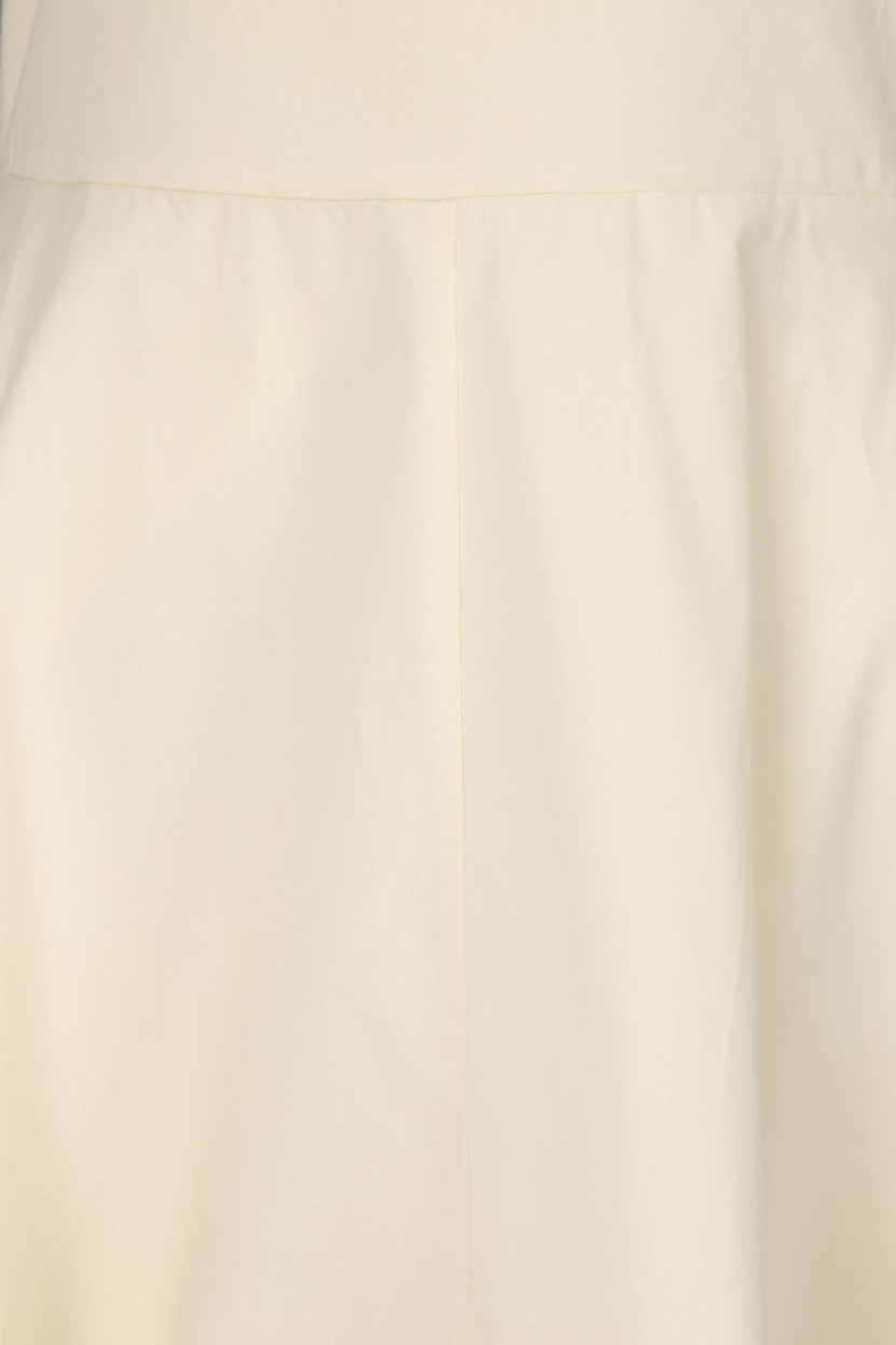 Meimeij - Midikleid mit Ballonrock