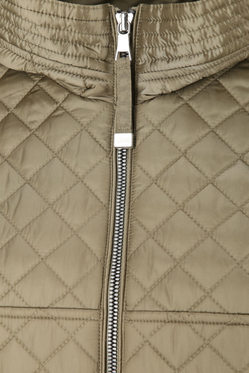 Como No1 - Steppjacke FAITI