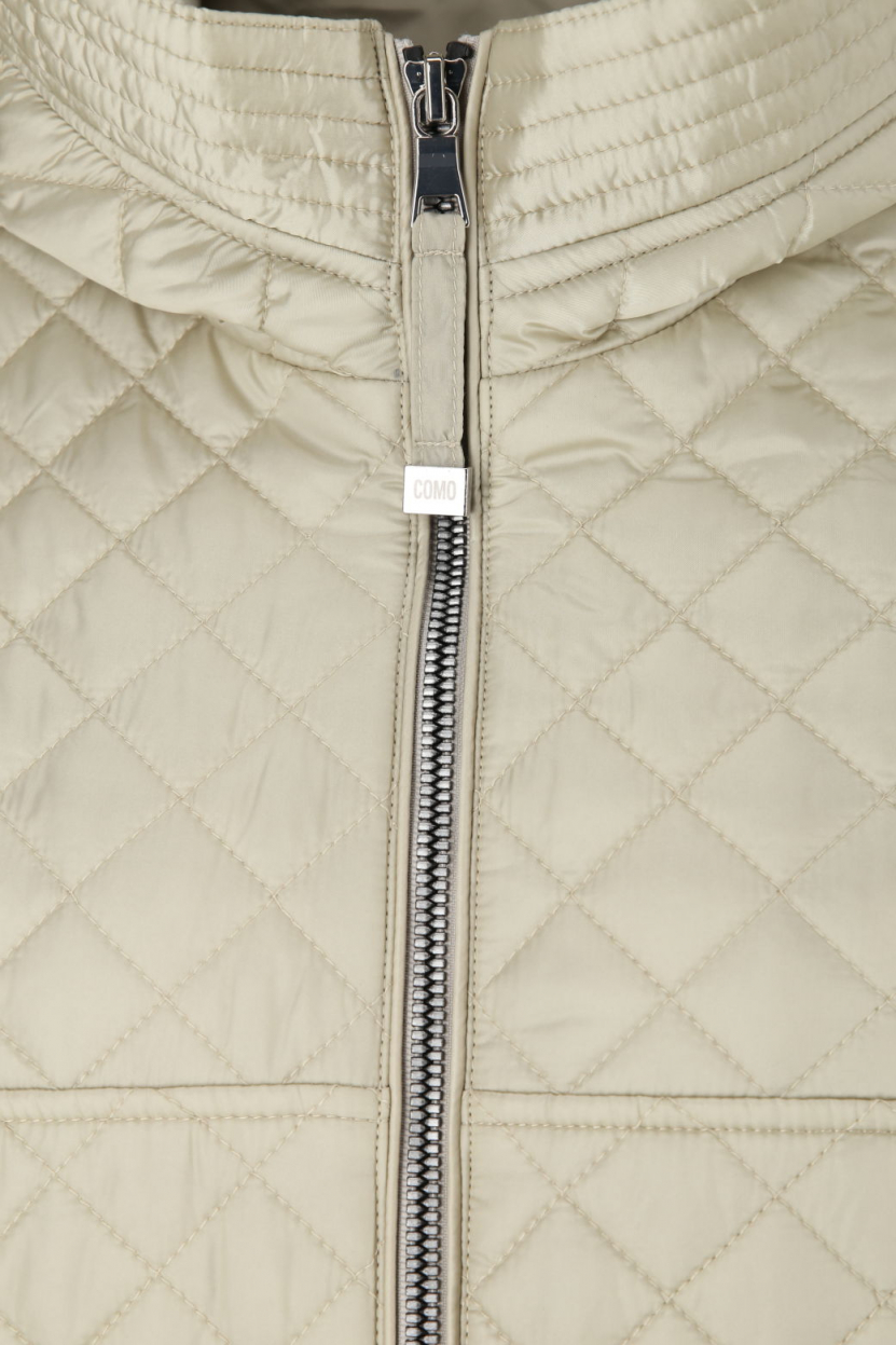 Como No1 - Steppjacke FAITI