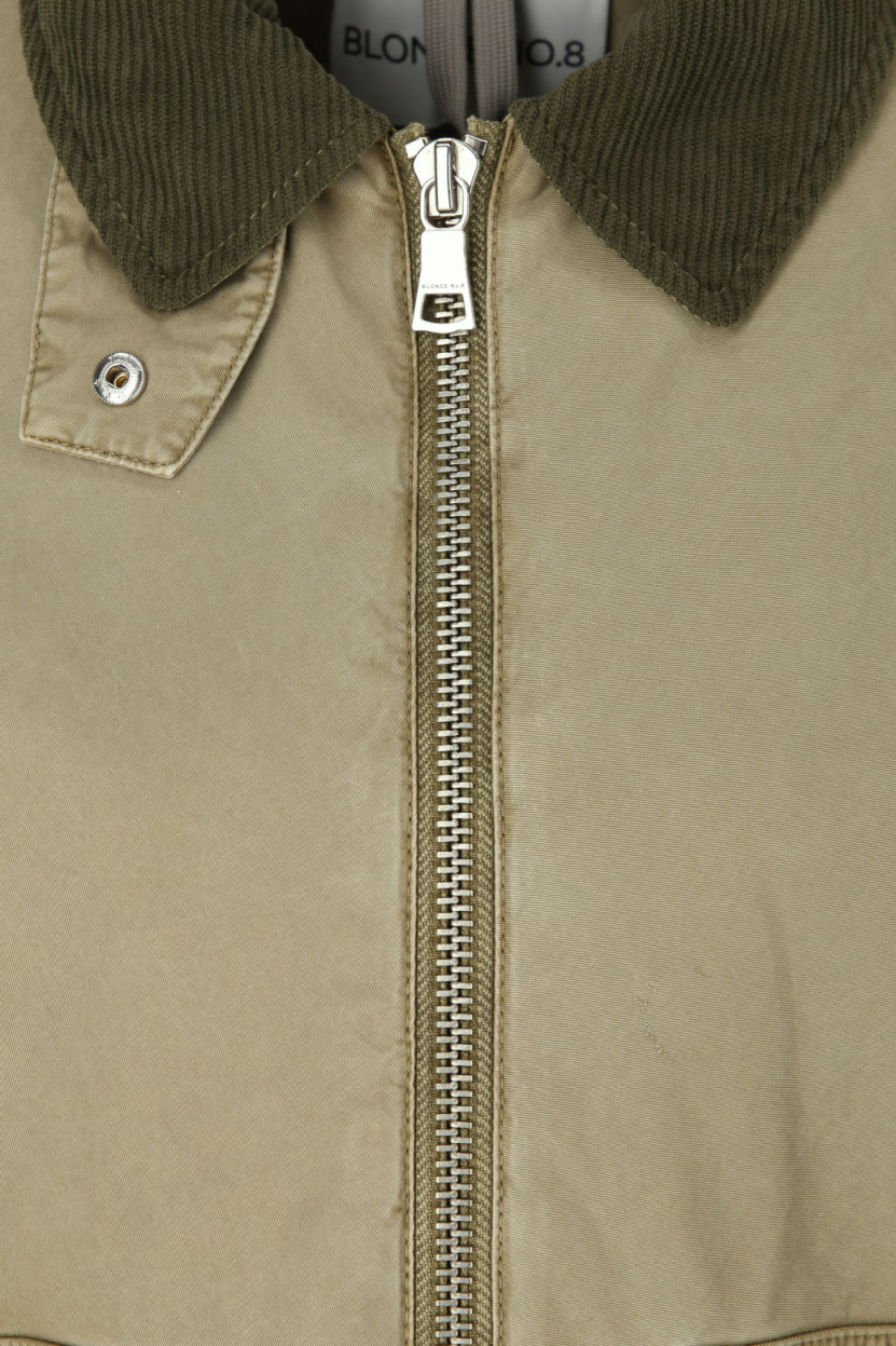 Blonde - Jacke INDAL