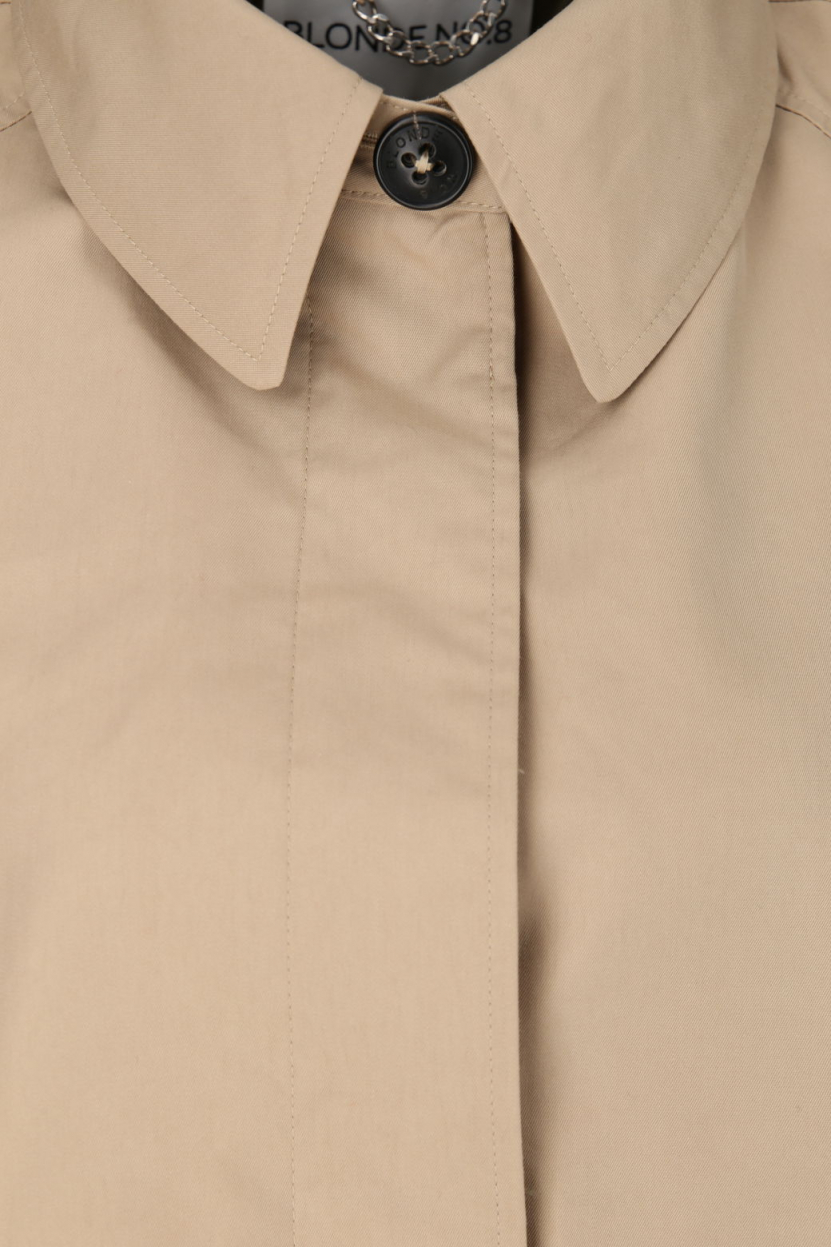Blonde - Trenchjacke BEEKE