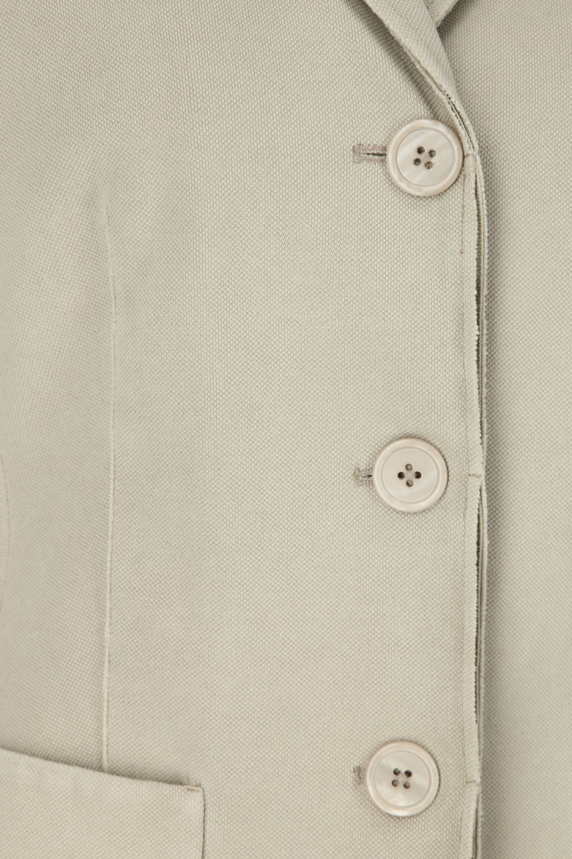 Blonde - Blazer SAUVADE