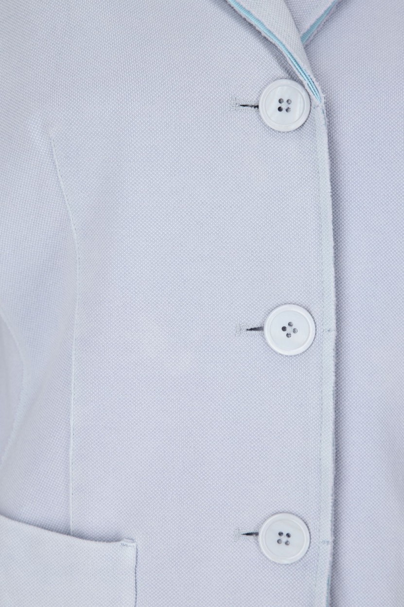 Blonde - Blazer SAUVADE