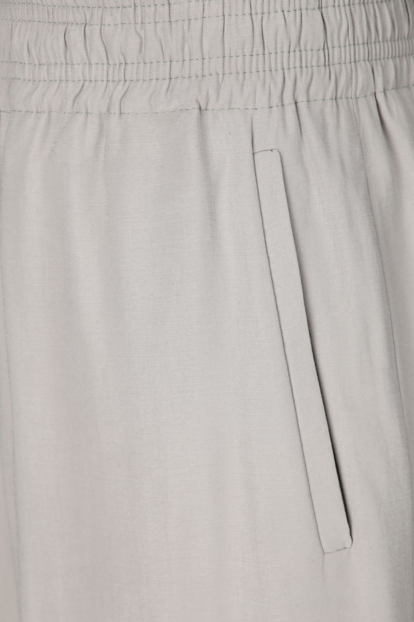 Drykorn - Wide Leg Hose CEILING