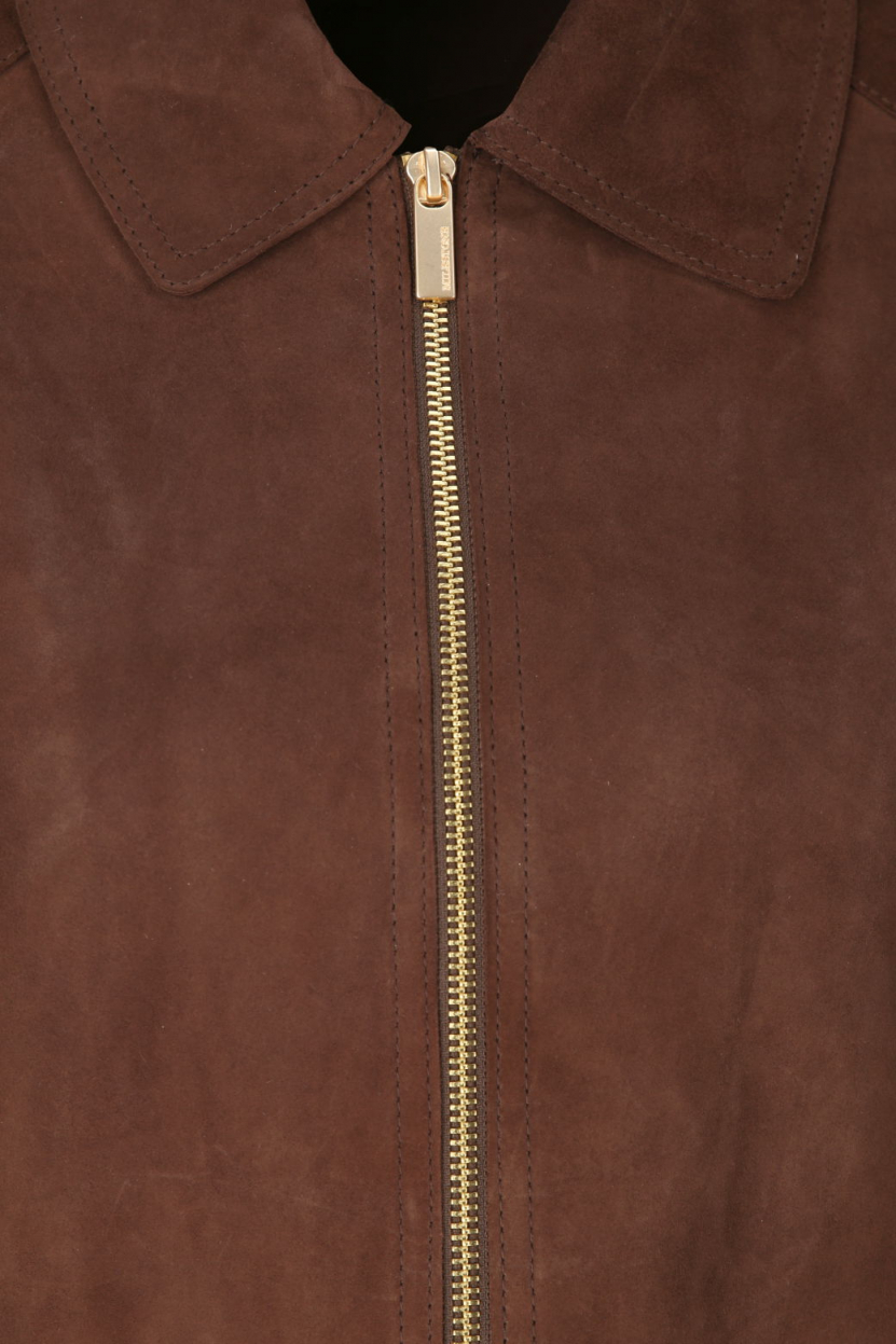 Milestone - Lederjacke LAYLA