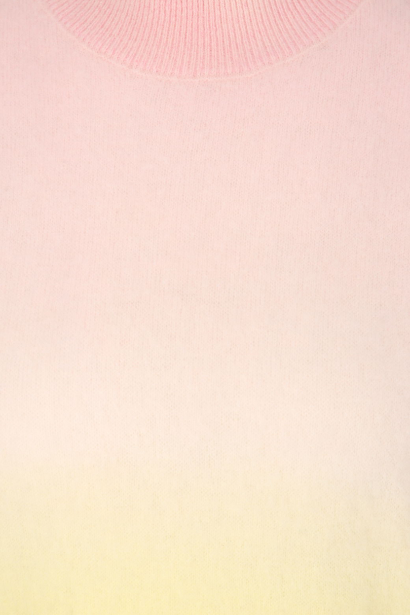 Rena Marx - Pullover mit Kaschmir