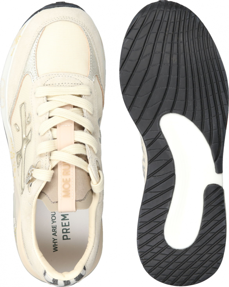Premiata - Sneaker MOE RUN D
