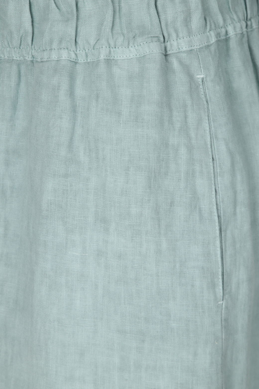 Backstage - Leinenhose TAURO