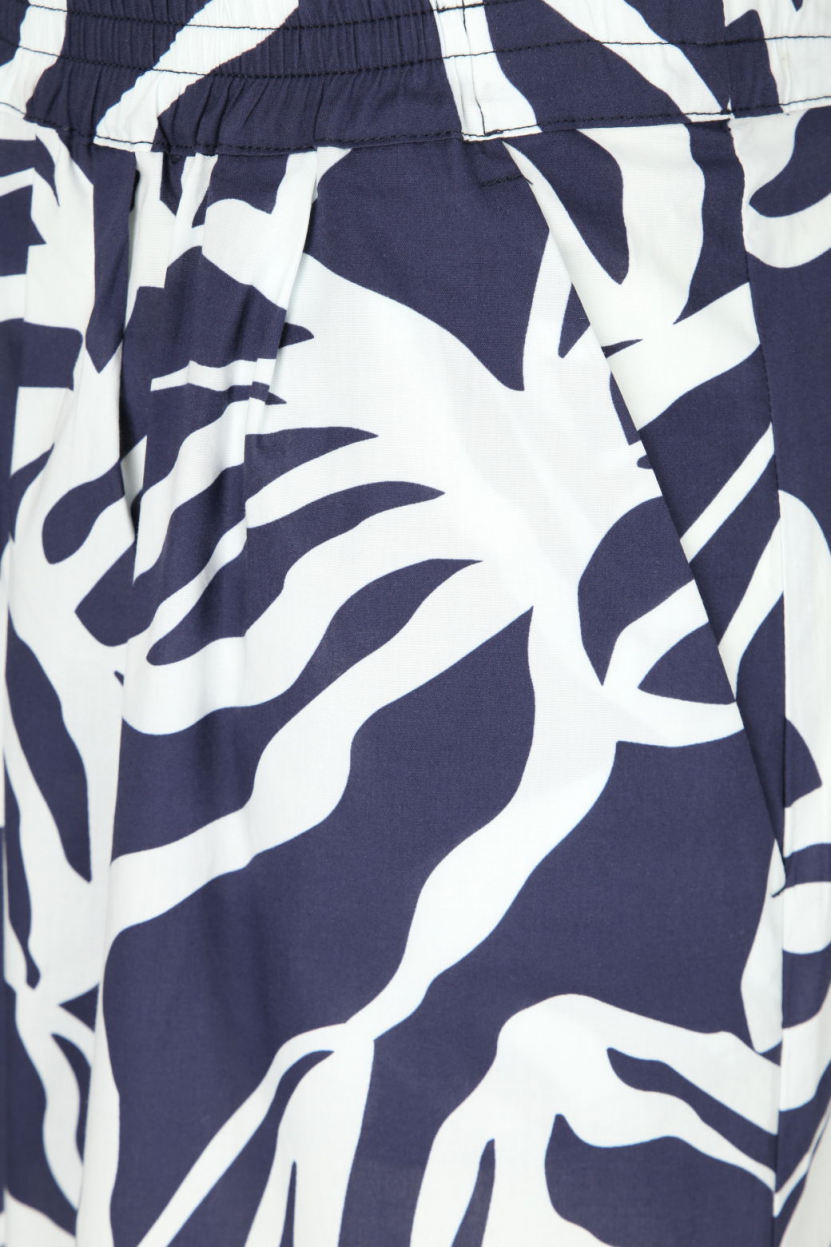 Backstage - Rock mit Print