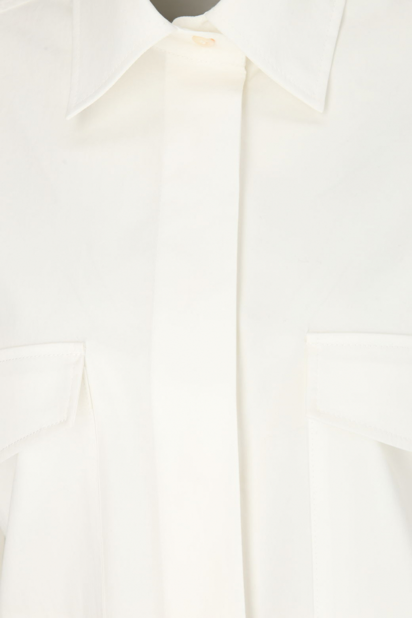 van Laack - Hemdbluse NOSINE