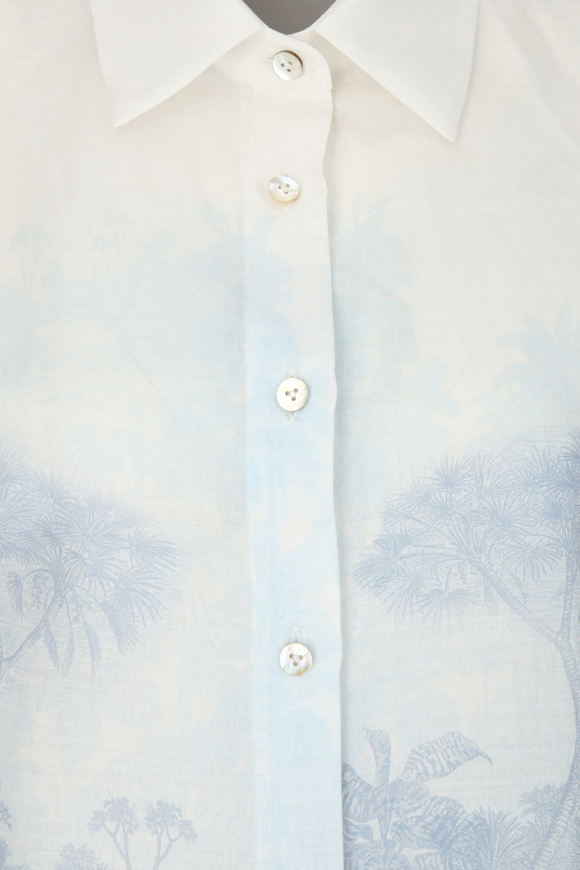 Van Laack - Bluse TIBSI