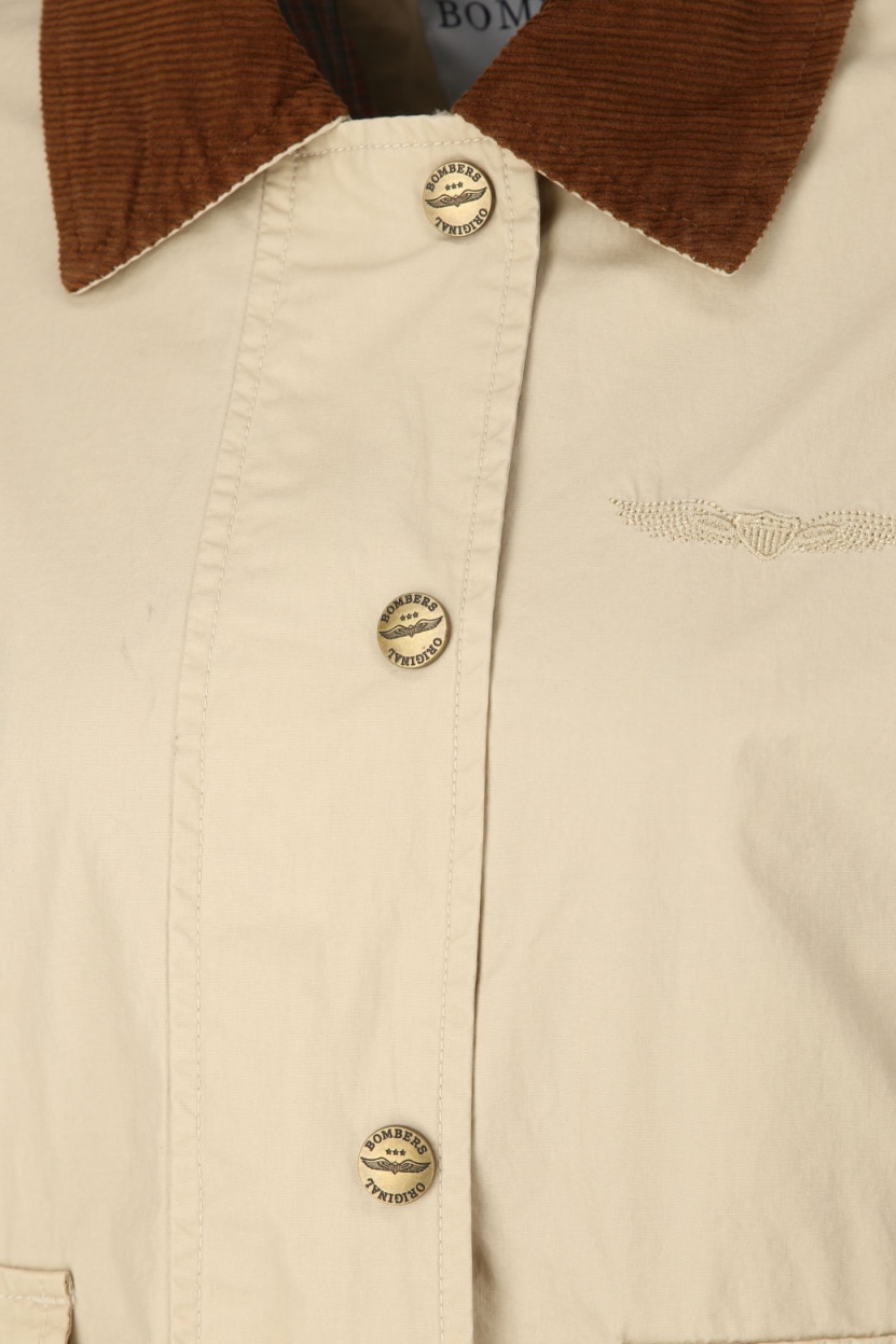 Bombers - Jacke LONDING