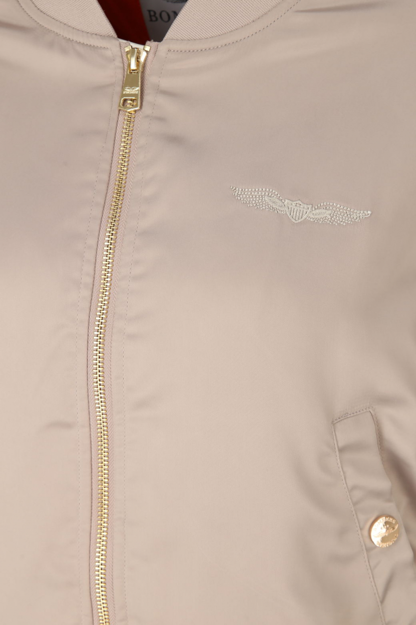 Bombers - Blouson MA-SATIN