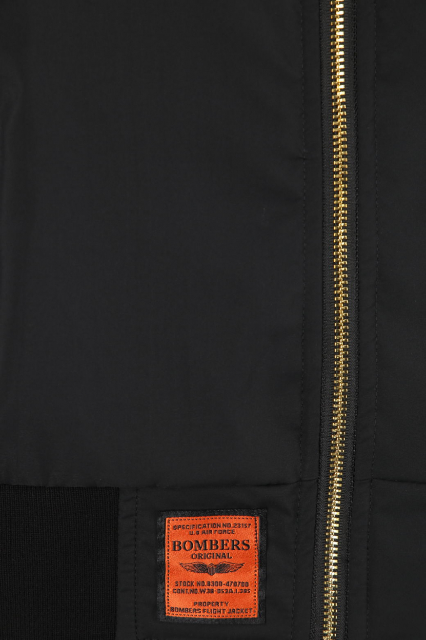 Bombers - Blouson MA-LIGHT