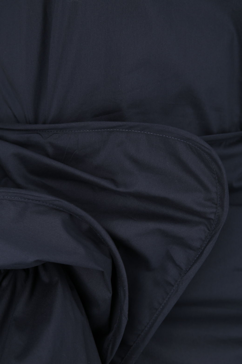 Liviana Conti - Bluse mit Drapierung