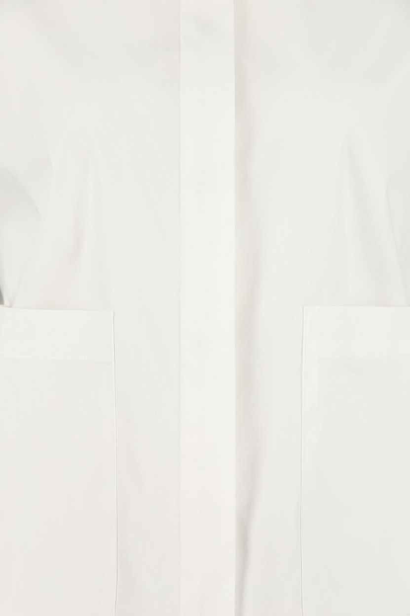 Rena Marx - Bluse mit Taschen